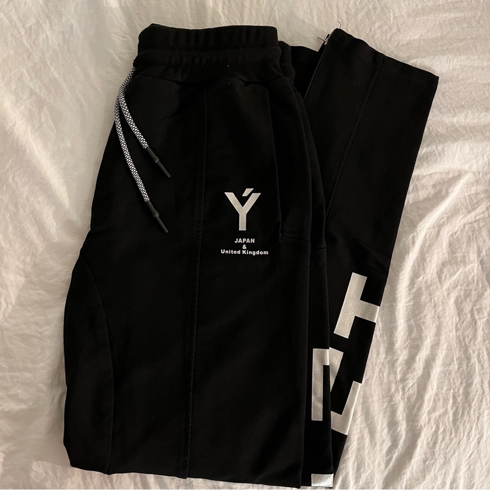 Lyft Joggers
